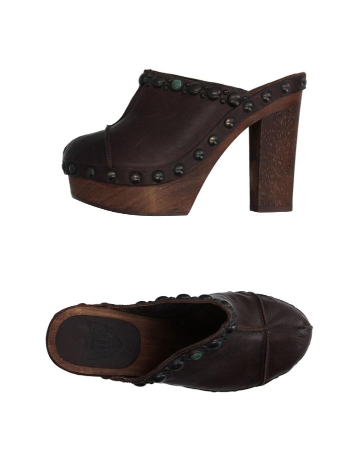 Htc Mules