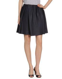 Thakoon Addition Knee Length Skirts