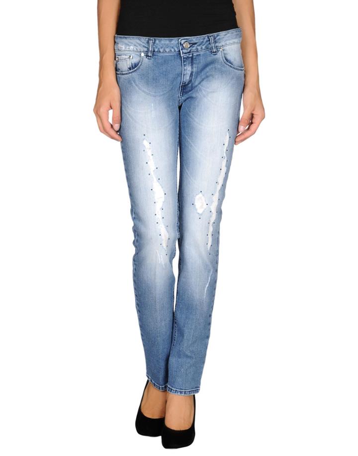 Entre Amis Jeans