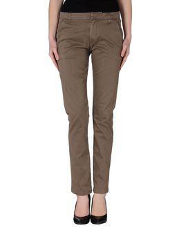 Women Casual Pants