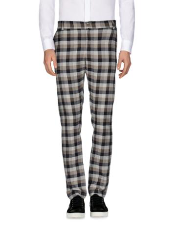 Milano 140 Casual Pants