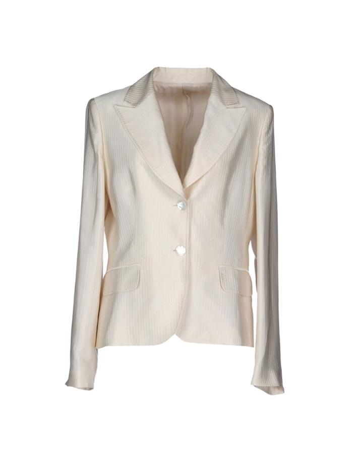 Anna Linder Blazers