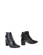 Roger Vivier Ankle Boots