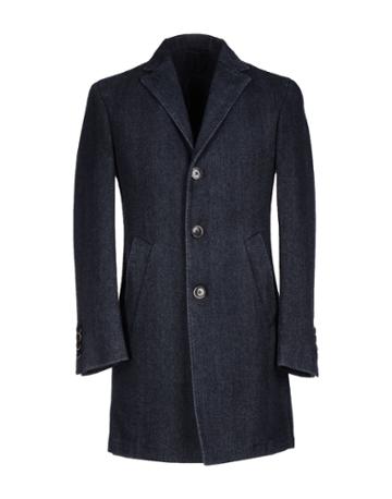 Glenbrook Full-length Jackets