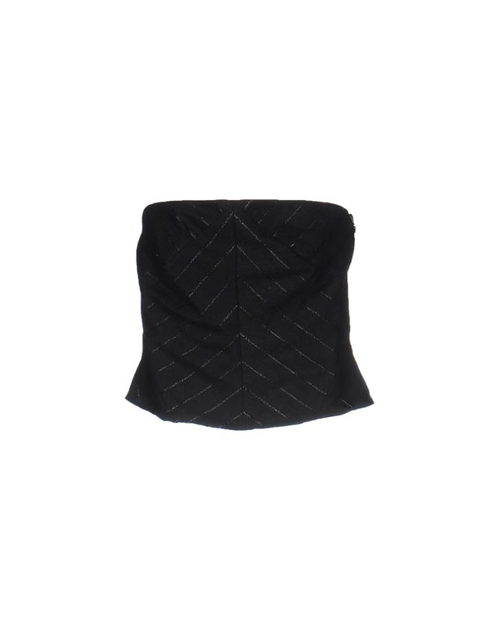 Exte Tube Tops