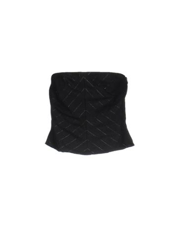 Exte Tube Tops