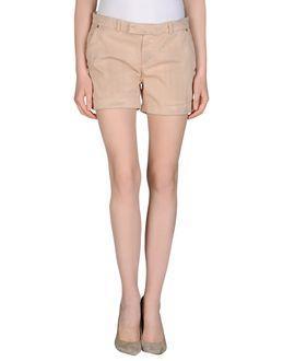 Manila Grace Denim Shorts