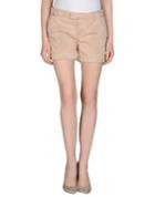 Manila Grace Denim Shorts