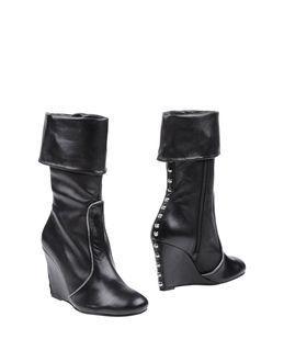 Lollipops Ankle Boots
