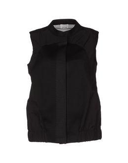 Rue Du Mail Sleeveless Shirts