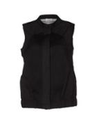 Rue Du Mail Sleeveless Shirts