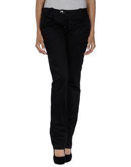 Dek'her Casual Pants