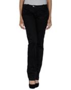 Dek'her Casual Pants