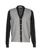 David Naman Capsule Collection Cardigans
