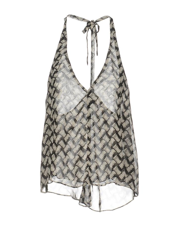 Jane Blanc Paris Tops