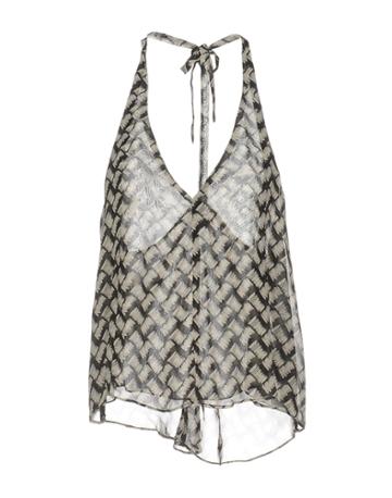 Jane Blanc Paris Tops