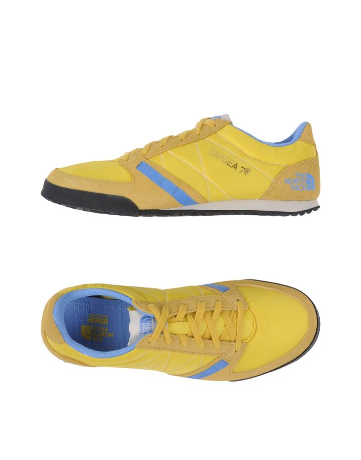 The North Face Sneakers