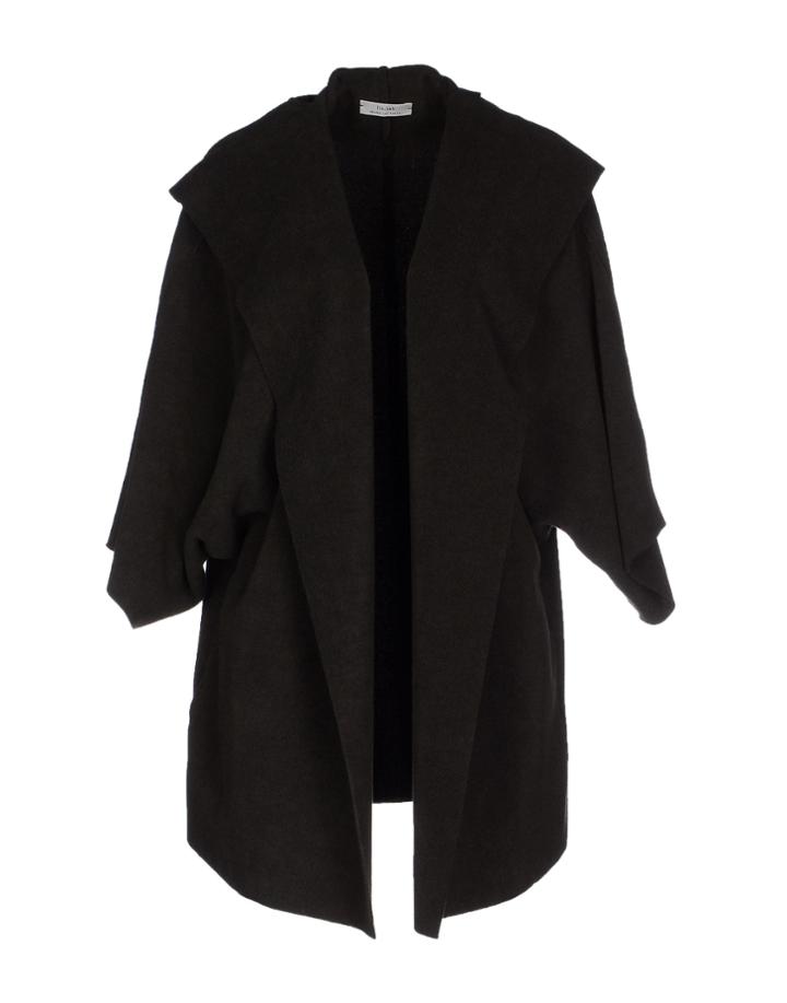 Lis. Lab Overcoats