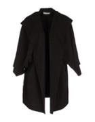 Lis. Lab Overcoats