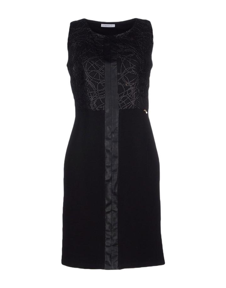Cannella Short Dresses