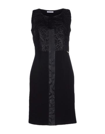 Cannella Short Dresses