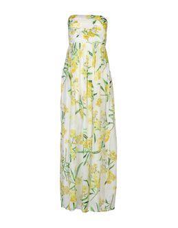 Imperial Long Dresses