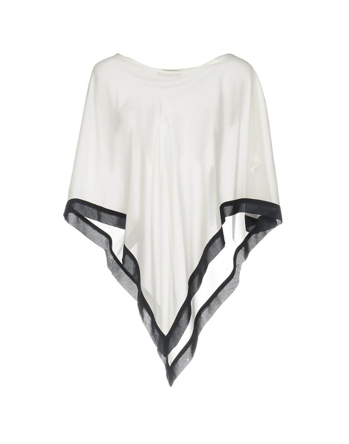 Ar.12 Capes & Ponchos