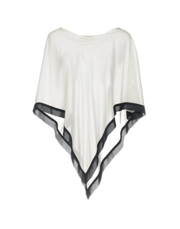 Ar.12 Capes & Ponchos