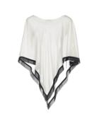 Ar.12 Capes & Ponchos