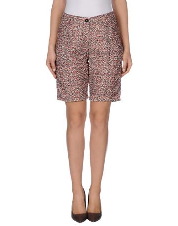 Soallure Bermudas