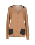 Doppio Segno Cardigans
