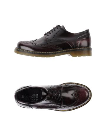Nous Lace-up Shoes