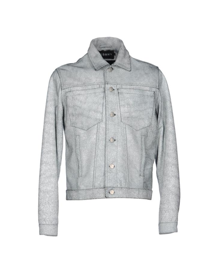 Misbhv Jackets