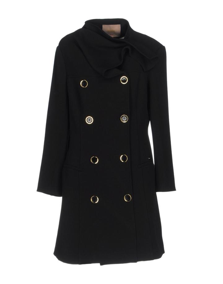 Babylon Coats