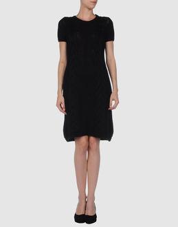 Ma'ry'ya Short Dresses
