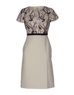 Albino Knee-length Dresses