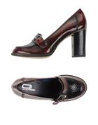 Ana Lublin Loafers