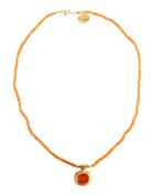 Jade Jagger Necklaces