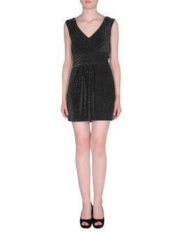 Lucy In Disguise Short Dresses