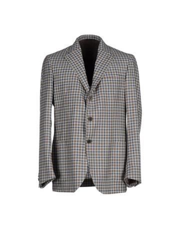 Gaiola Napoli Blazers