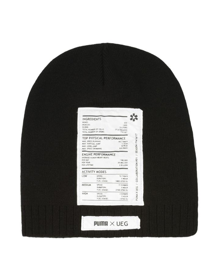 Puma X Ueg Hats