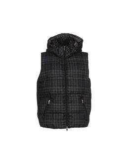Alessandro Dell'acqua Down Jackets