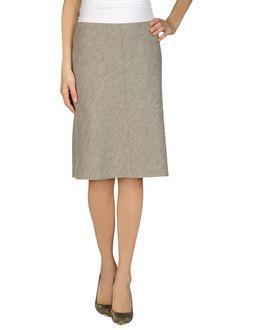 Rosso35 Knee Length Skirts