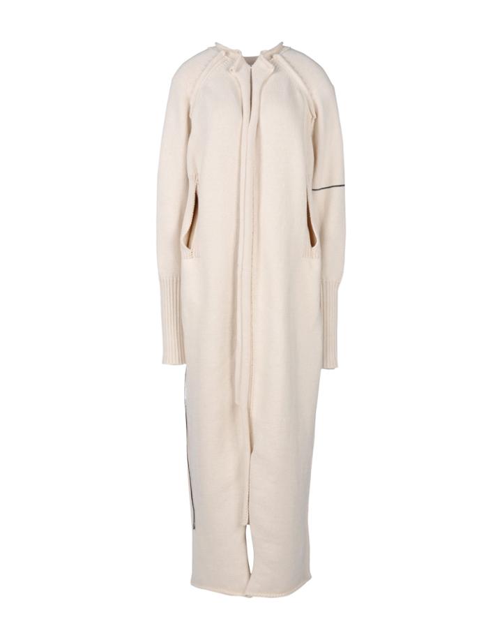 Ragne Kikas For Yohji Yamamoto 3/4 Length Dresses