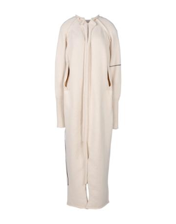 Ragne Kikas For Yohji Yamamoto 3/4 Length Dresses