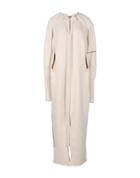 Ragne Kikas For Yohji Yamamoto 3/4 Length Dresses