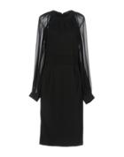 Angel Eye Overcoats