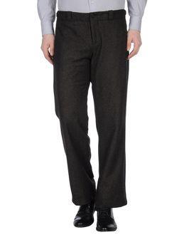 Hannes Roether Casual Pants