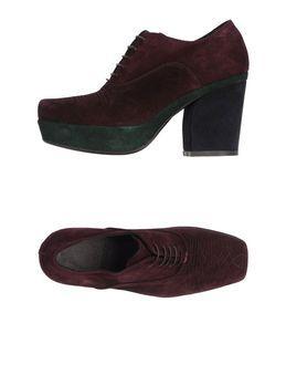 Dondup Lace-up Shoes