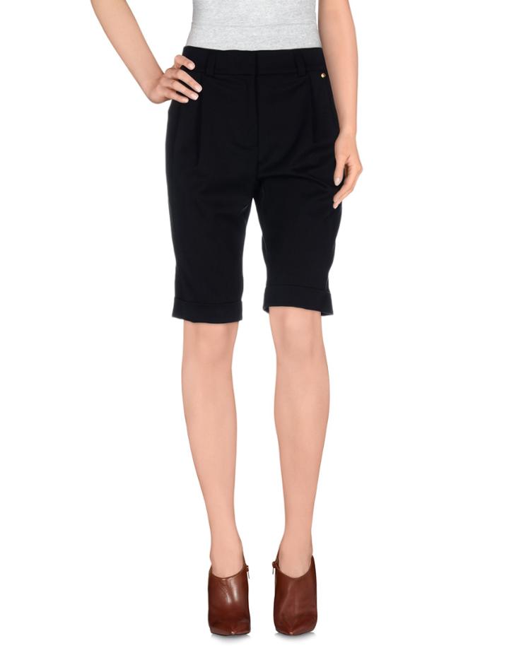 Versus Bermudas